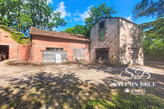 achat maison lauzerte 82110
