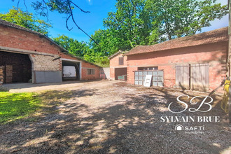 achat maison lauzerte 82110