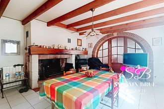 achat maison lauzerte 82110