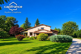 achat maison lauzerte 82110