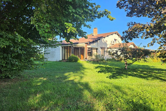 achat maison lauzerte 82110