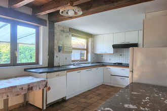 achat maison lauzerte 82110