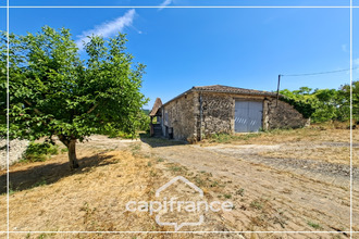 achat maison lauzerte 82110