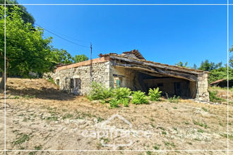 achat maison lauzerte 82110