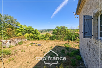 achat maison lauzerte 82110