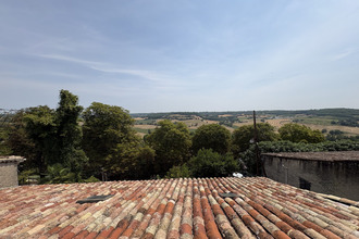 achat maison lauzerte 82110