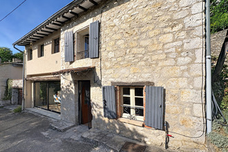 achat maison lauzerte 82110