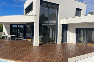 achat maison lauzerville 31650