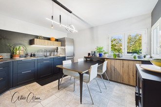 achat maison lauzerville 31650