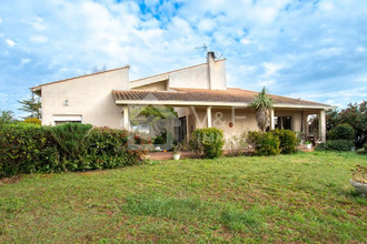 achat maison lauzerville 31650