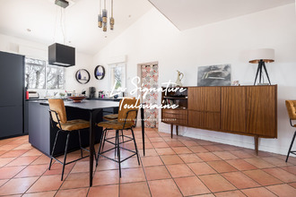 achat maison lauzerville 31650