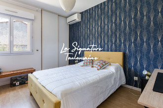achat maison lauzerville 31650