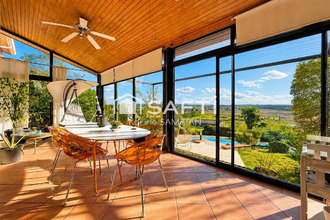 achat maison lauzerville 31650
