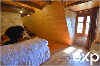 achat maison lauzes 46360