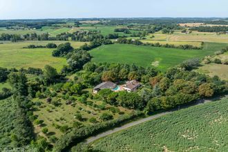 achat maison lauzun 47410