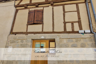 achat maison lauzun 47410