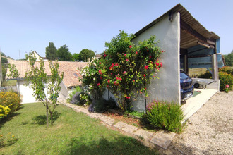 achat maison lauzun 47410