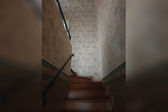 achat maison lauzun 47410