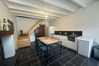 achat maison lauzun 47410