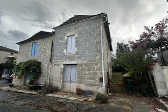 achat maison lauzun 47410