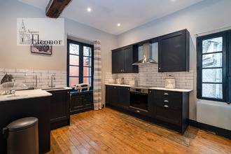 achat maison lauzun 47410