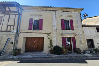 achat maison lauzun 47410
