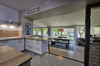 achat maison lauzun 47410