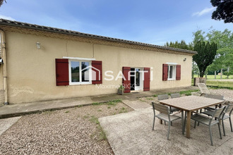 achat maison lauzun 47410