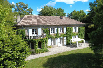 achat maison lauzun 47410