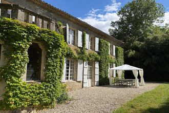 achat maison lauzun 47410
