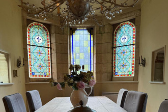 achat maison lauzun 47410