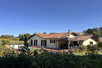 achat maison lauzun 47410