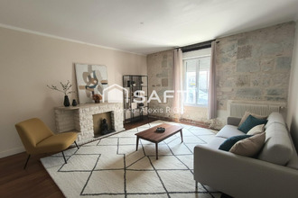 achat maison lauzun 47410