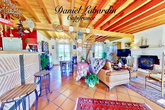 achat maison lauzun 47410