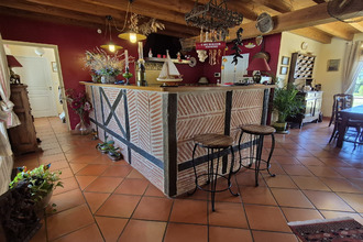 achat maison lauzun 47410
