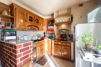 achat maison lavacquerie 60120
