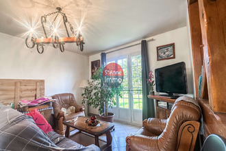 achat maison lavacquerie 60120