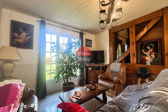achat maison lavacquerie 60120