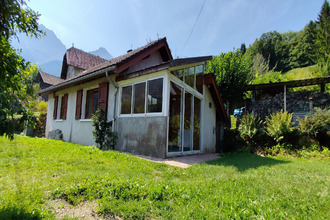 achat maison laval 38190