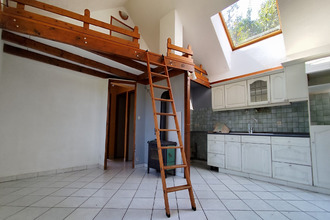 achat maison laval 38190