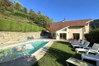 achat maison laval 38190