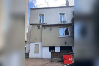 achat maison laval 53000