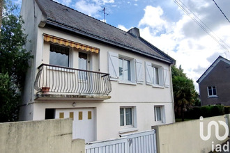 achat maison laval 53000