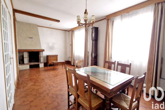 achat maison laval 53000