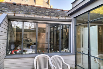 achat maison laval 53000