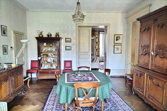 achat maison laval 53000