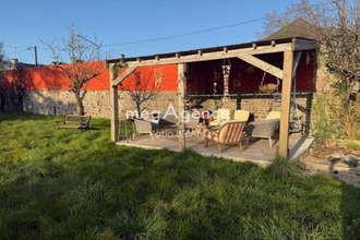 achat maison laval 53000