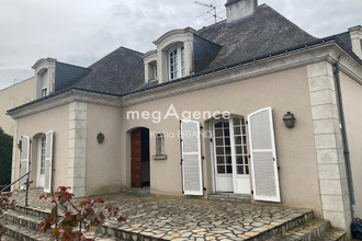achat maison laval 53000