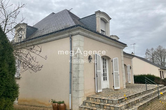 achat maison laval 53000