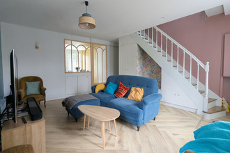 achat maison laval 53000